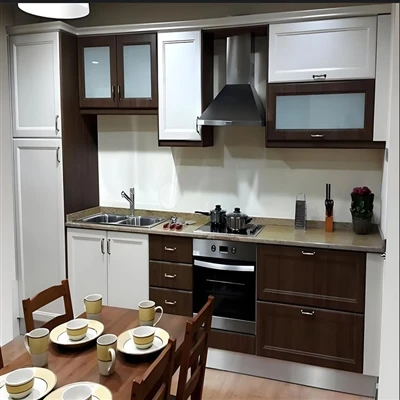 تھرمو فیل کابینہ کے دروازے کیلگری