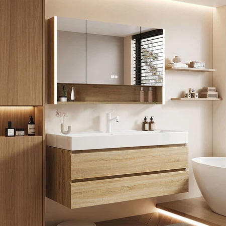 Bathroom Cabinets Vanity Unit-02 Bathroom Cabinets Vanity Unit-02